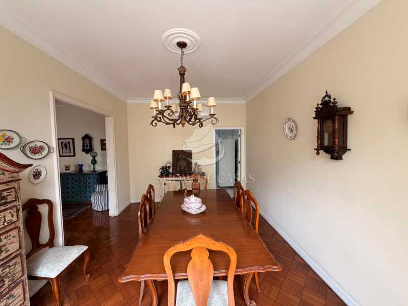 Apartamento, 3 quartos, 210 m² - Foto 3