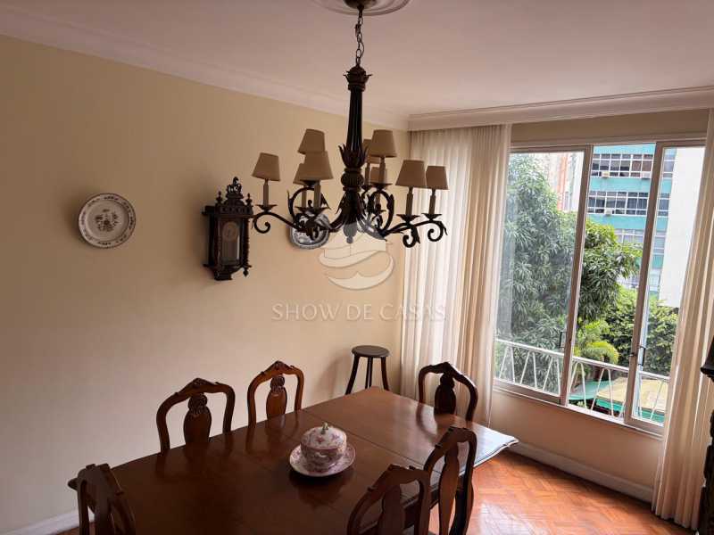 Apartamento, 3 quartos, 210 m² - Foto 5