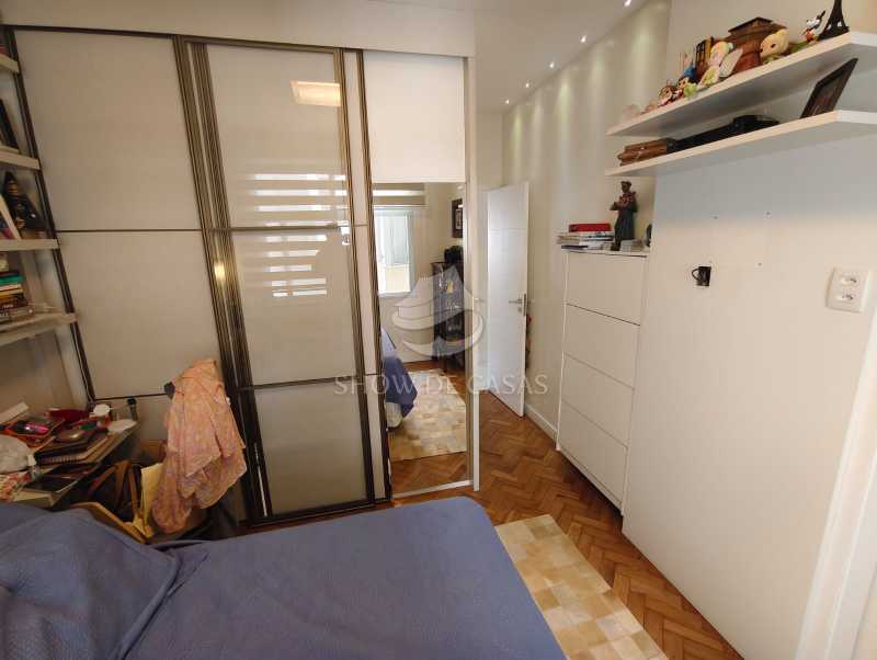 Apartamento, 2 quartos, 80 m² - Foto 6