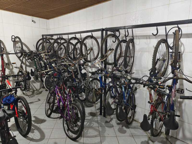 Apartamento, 2 quartos, 80 m² - Foto 22