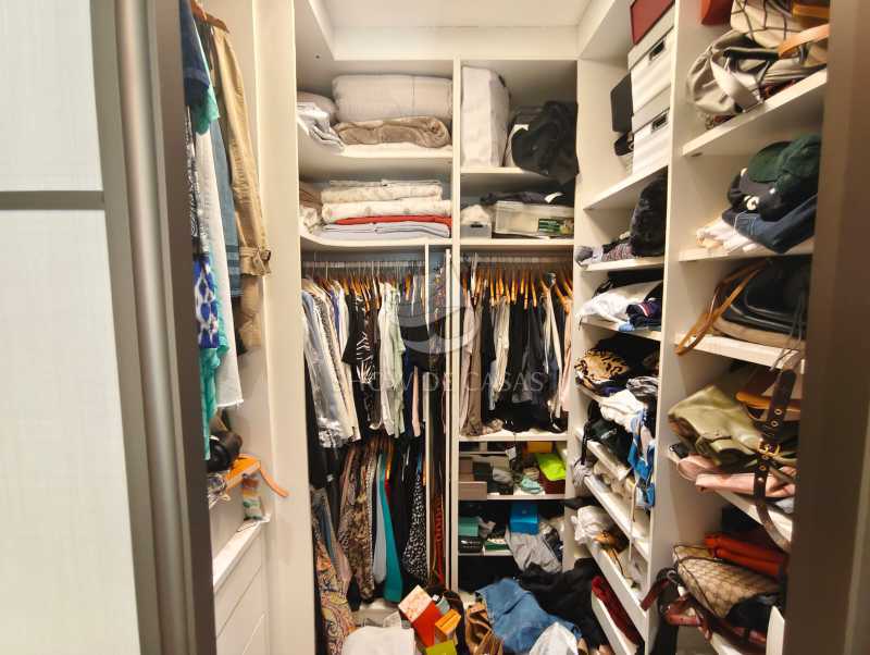 Apartamento, 2 quartos, 80 m² - Foto 8