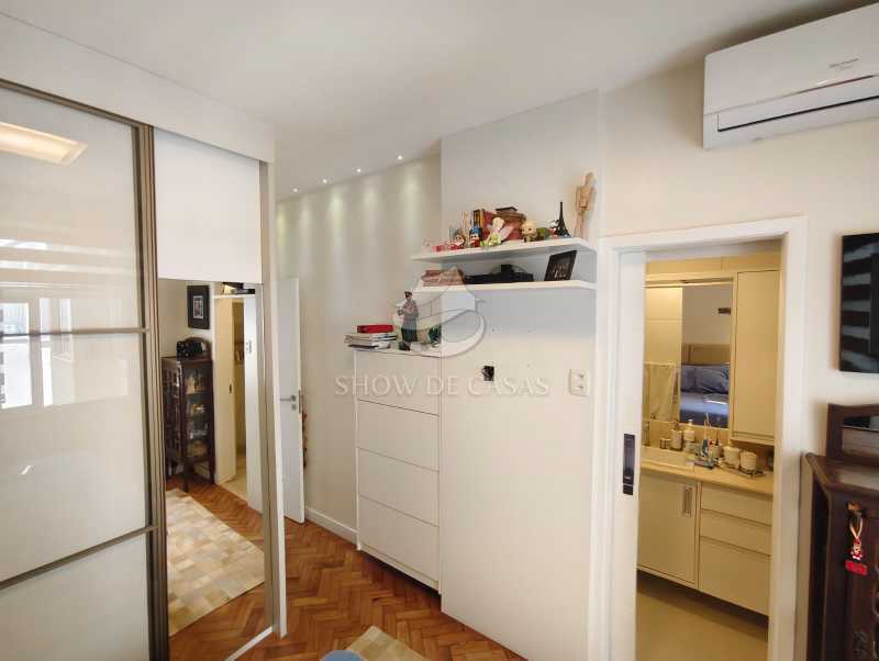 Apartamento, 2 quartos, 80 m² - Foto 11