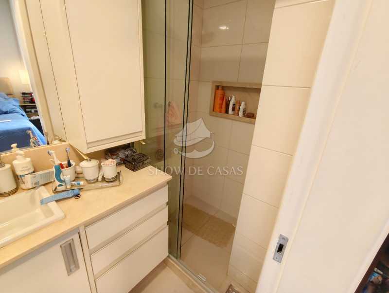 Apartamento, 2 quartos, 80 m² - Foto 9
