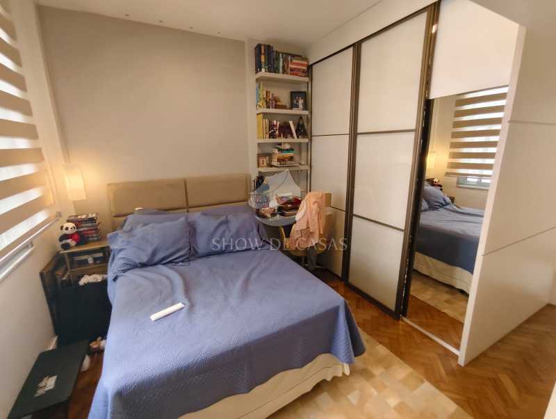 Apartamento, 2 quartos, 80 m² - Foto 4