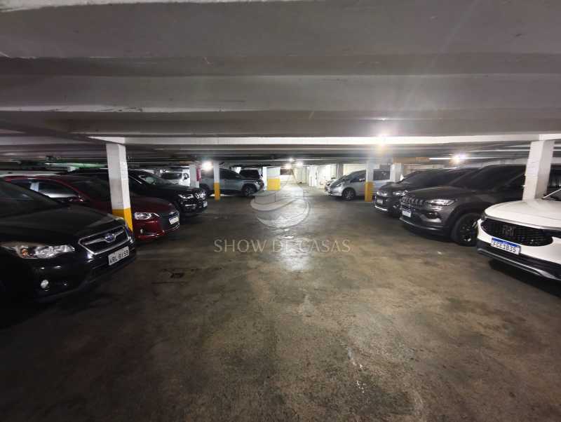 Apartamento, 2 quartos, 80 m² - Foto 26