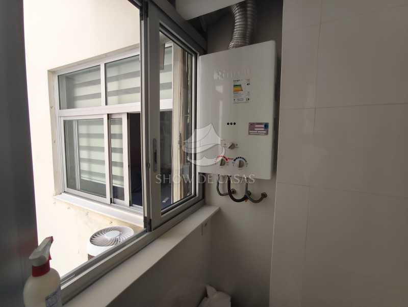 Apartamento, 2 quartos, 80 m² - Foto 20