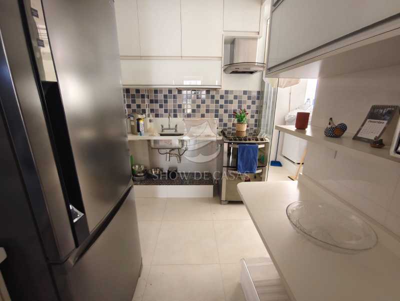 Apartamento, 2 quartos, 80 m² - Foto 18