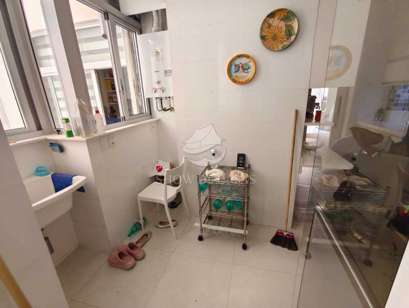 Apartamento, 2 quartos, 80 m² - Foto 23