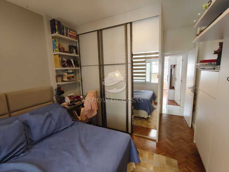 Apartamento, 2 quartos, 80 m² - Foto 5