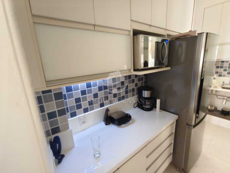 Apartamento, 2 quartos, 80 m² - Foto 17