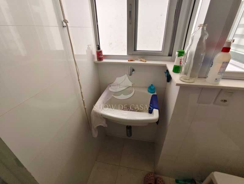 Apartamento, 2 quartos, 80 m² - Foto 25