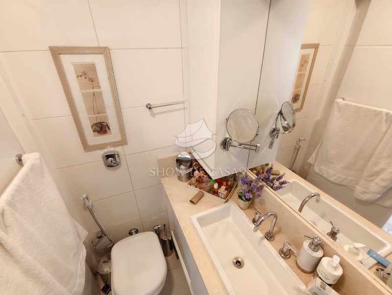 Apartamento, 2 quartos, 80 m² - Foto 19