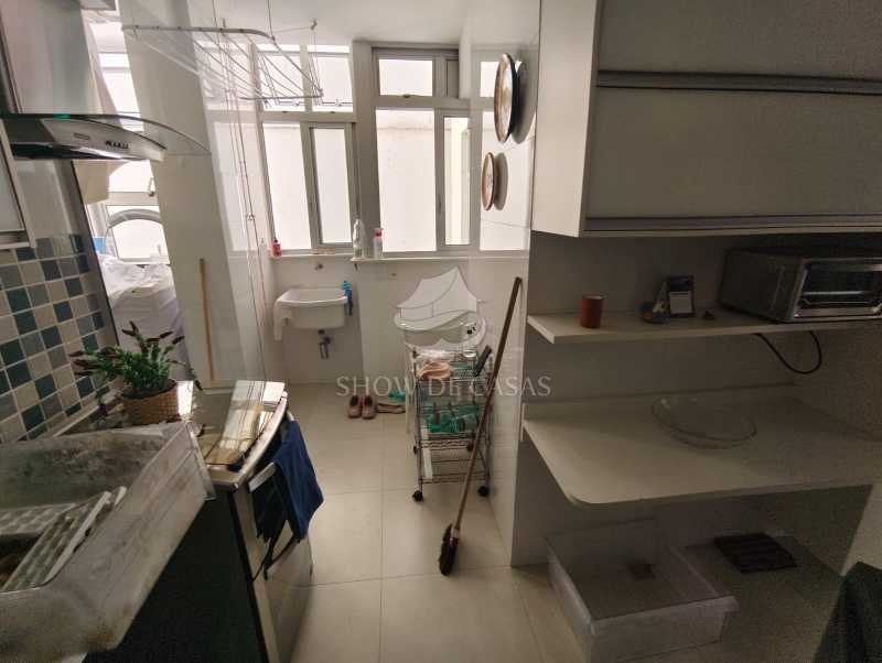 Apartamento, 2 quartos, 80 m² - Foto 21