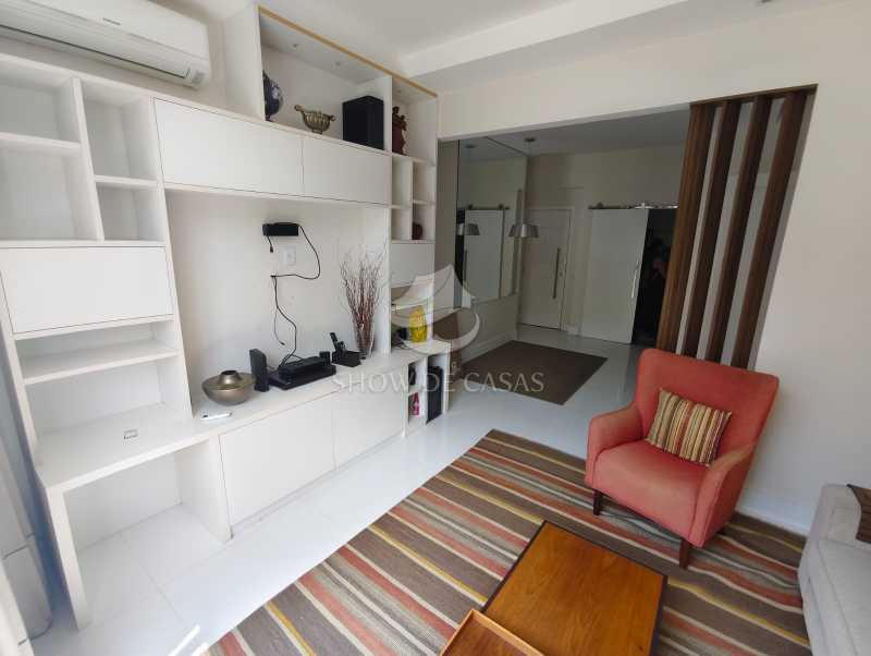 Apartamento, 2 quartos, 80 m² - Foto 16