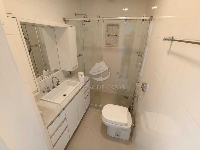 Apartamento, 2 quartos, 80 m² - Foto 13