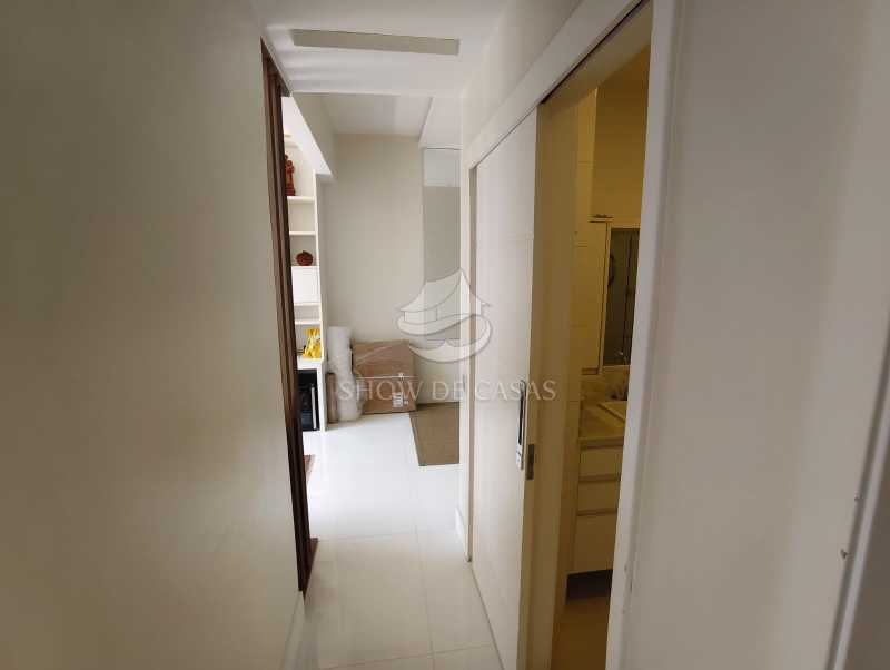 Apartamento, 2 quartos, 80 m² - Foto 15