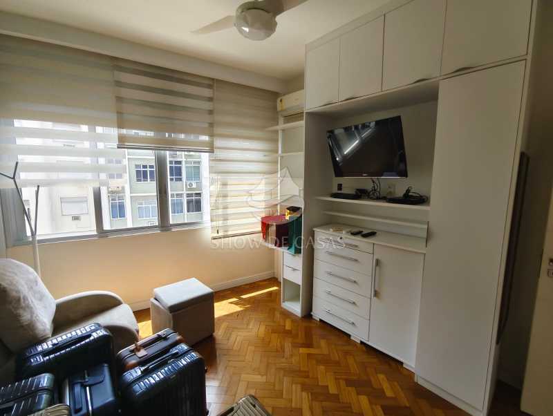 Apartamento, 2 quartos, 80 m² - Foto 10