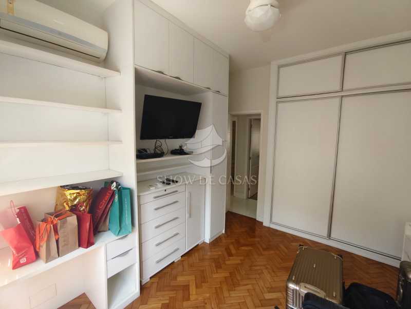 Apartamento, 2 quartos, 80 m² - Foto 12