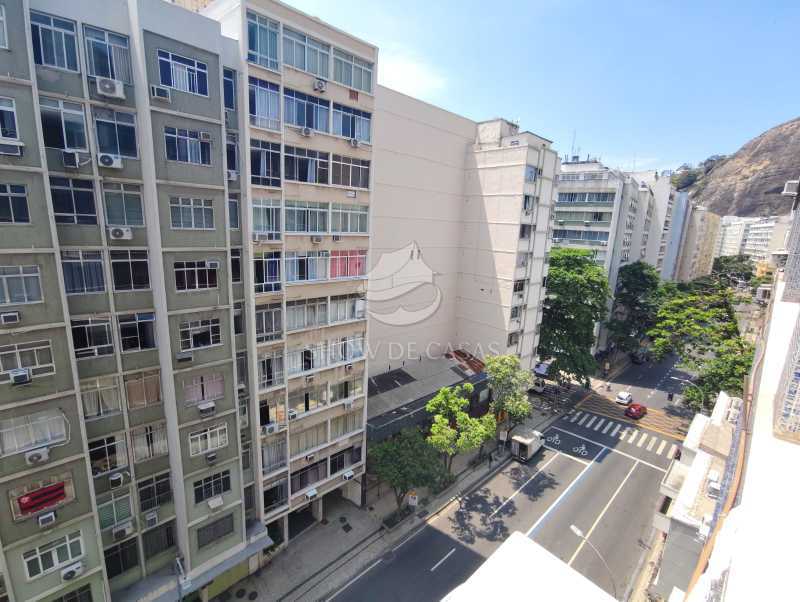 Apartamento, 2 quartos, 80 m² - Foto 1