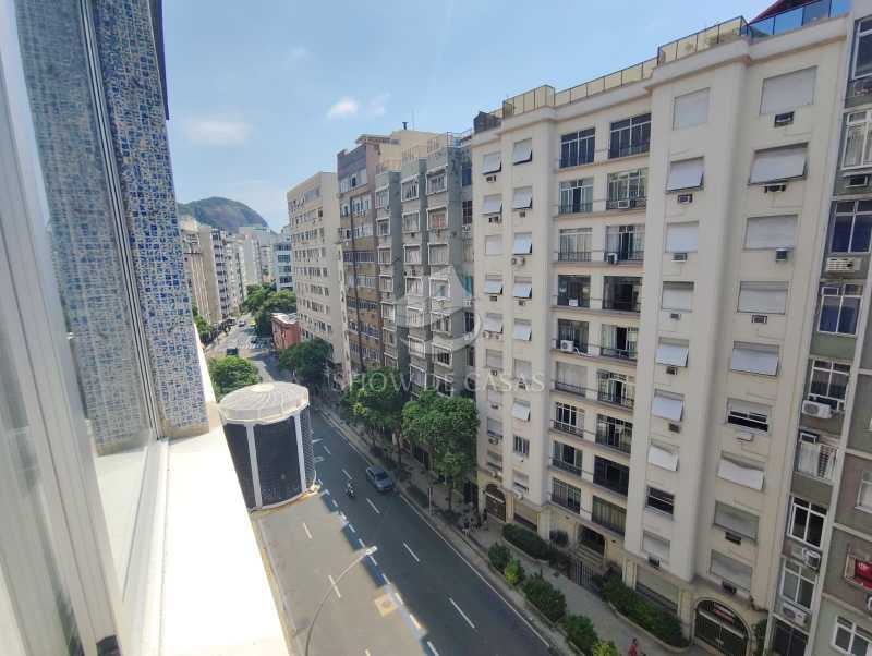 Apartamento, 2 quartos, 80 m² - Foto 27