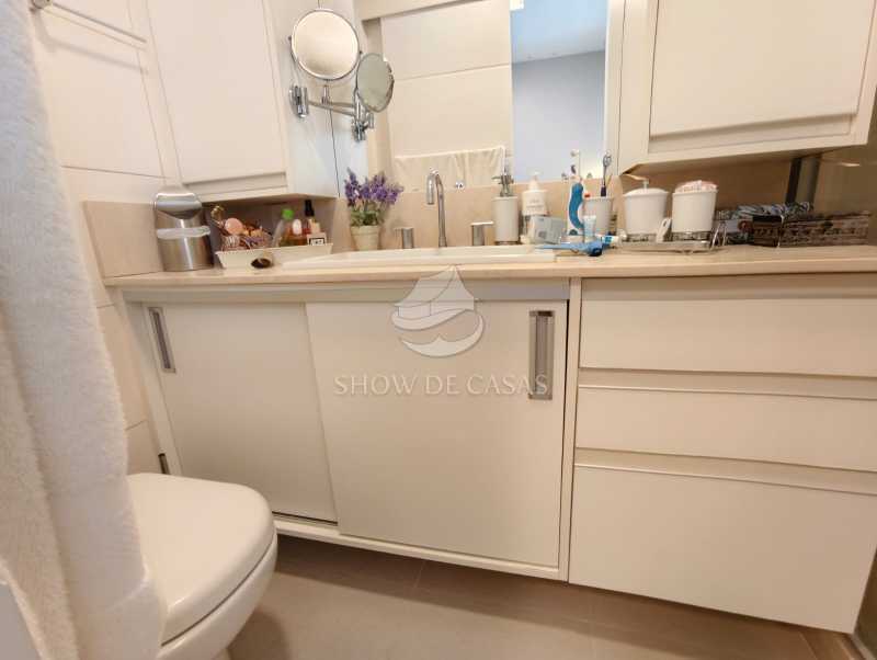 Apartamento, 2 quartos, 80 m² - Foto 14