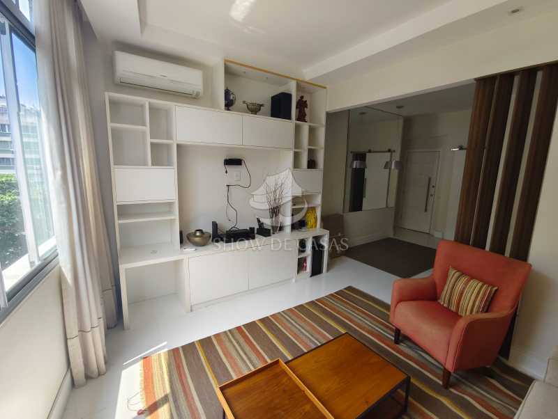 Apartamento, 2 quartos, 80 m² - Foto 3
