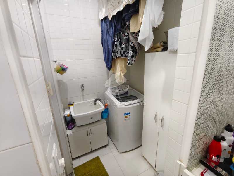 Apartamento, 2 quartos, 78 m² - Foto 14