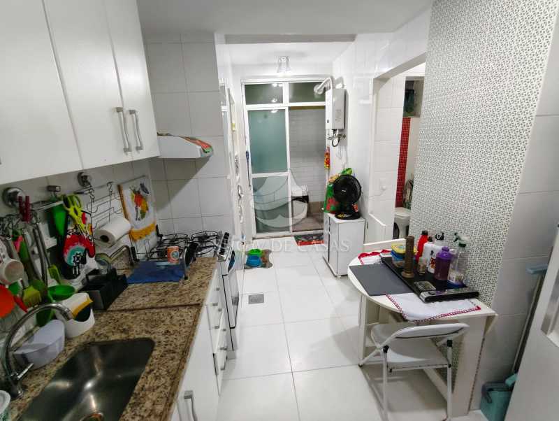 Apartamento, 2 quartos, 78 m² - Foto 2