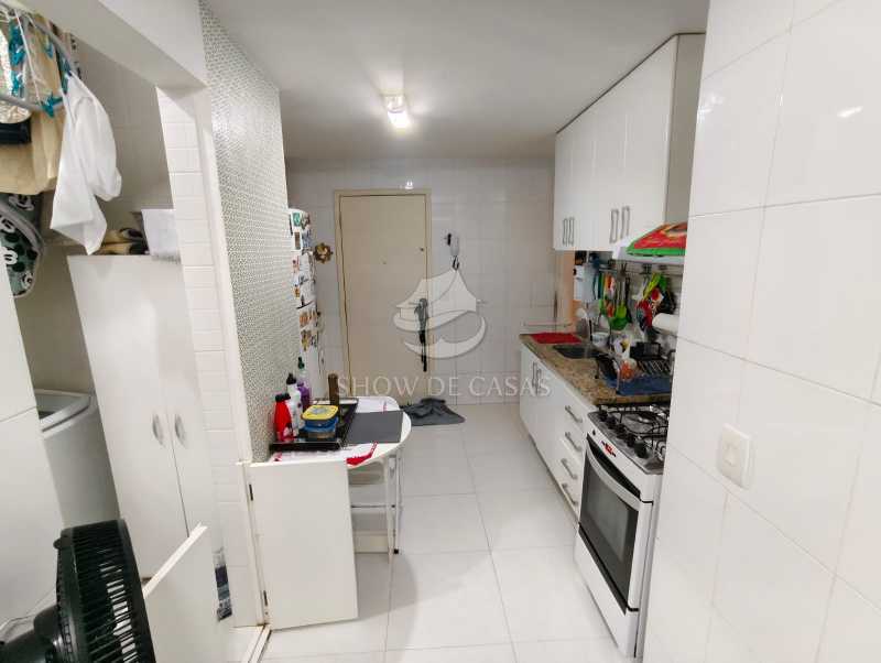 Apartamento, 2 quartos, 78 m² - Foto 13