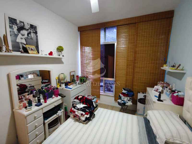 Apartamento, 2 quartos, 78 m² - Foto 3