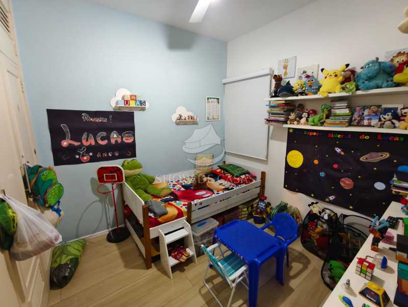 Apartamento, 2 quartos, 78 m² - Foto 7