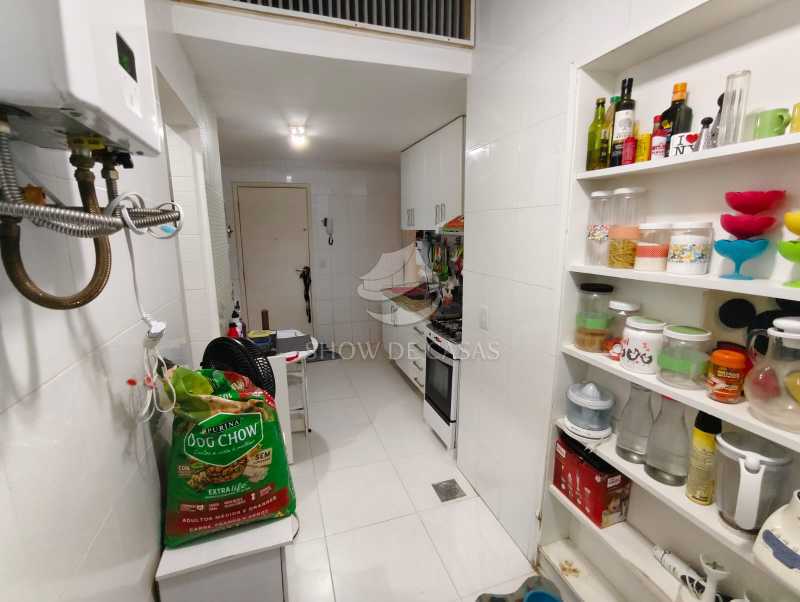 Apartamento, 2 quartos, 78 m² - Foto 8