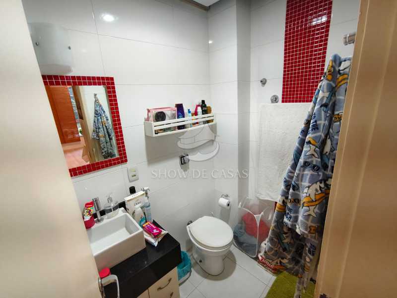 Apartamento, 2 quartos, 78 m² - Foto 11