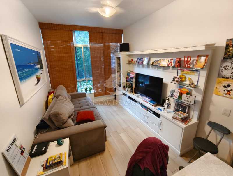 Apartamento, 2 quartos, 78 m² - Foto 1