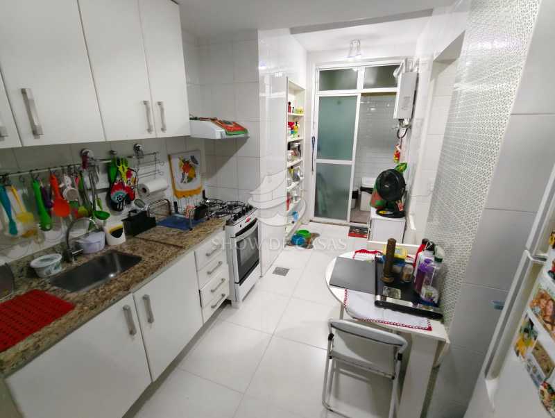 Apartamento, 2 quartos, 78 m² - Foto 12