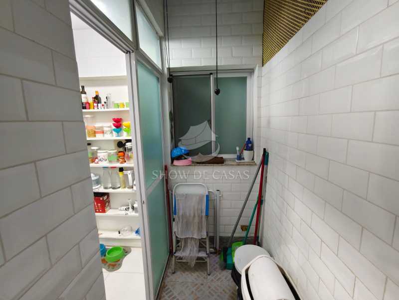 Apartamento, 2 quartos, 78 m² - Foto 17