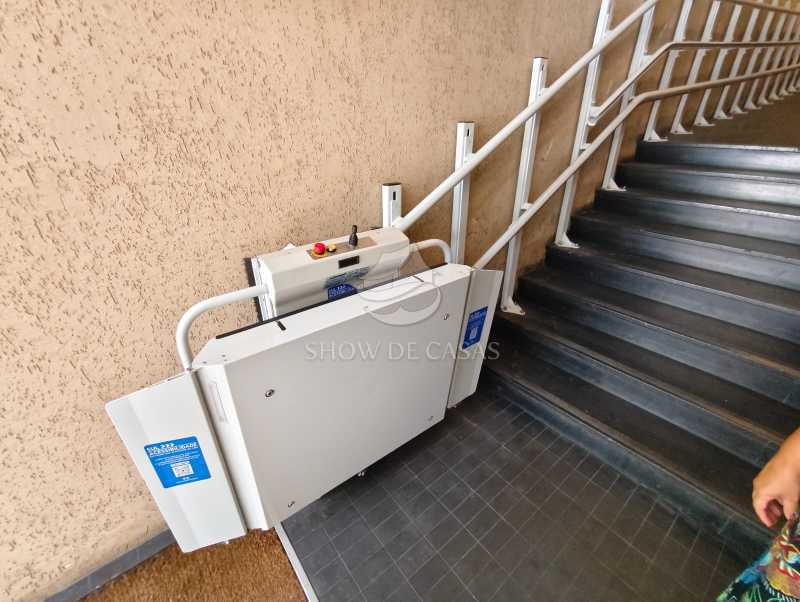 Apartamento, 1 quarto, 60 m² - Foto 14