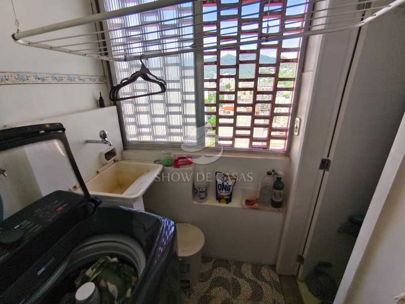 Apartamento, 1 quarto, 60 m² - Foto 13