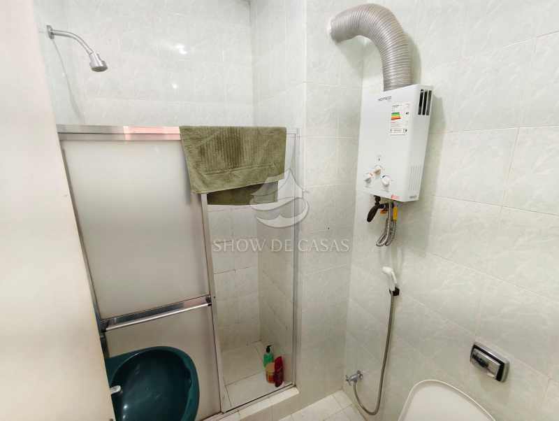 Apartamento, 1 quarto, 60 m² - Foto 9