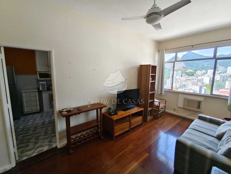 Apartamento, 1 quarto, 60 m² - Foto 4