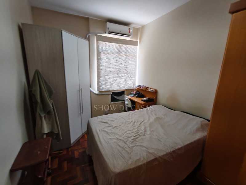 Apartamento, 1 quarto, 60 m² - Foto 5