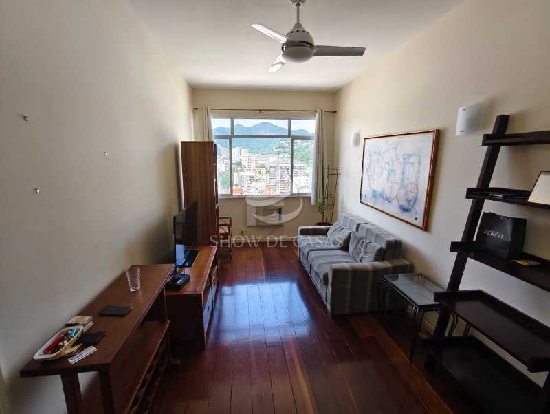 Apartamento, 1 quarto, 60 m² - Foto 1