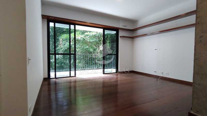 Apartamento, 2 quartos, 80 m² - Foto 2
