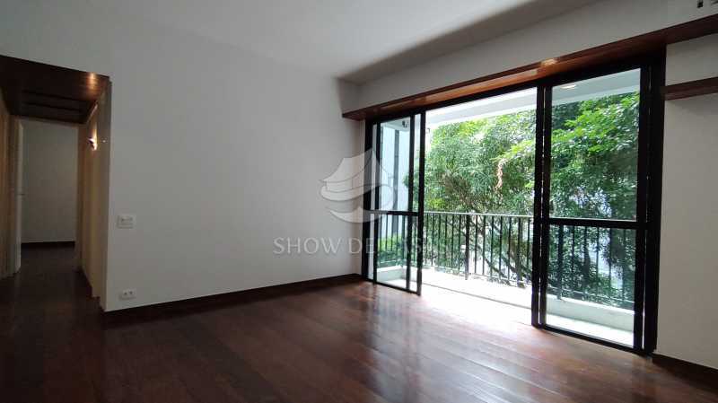 Apartamento, 2 quartos, 80 m² - Foto 3