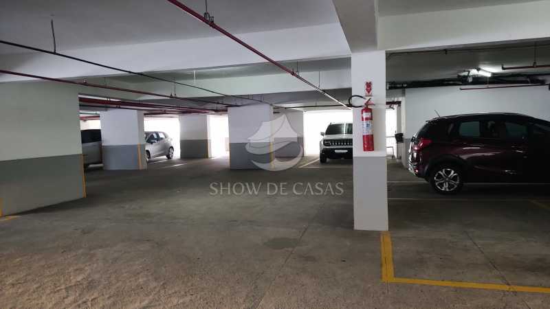 Apartamento, 2 quartos, 80 m² - Foto 27
