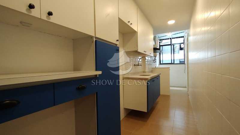 Apartamento, 2 quartos, 80 m² - Foto 13