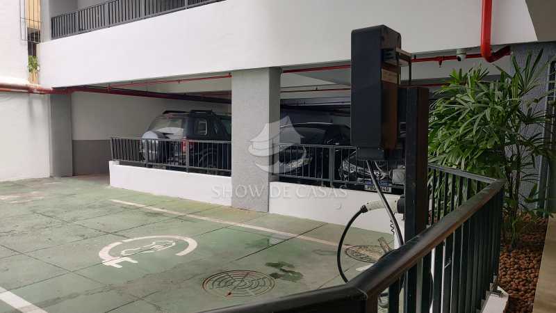Apartamento, 2 quartos, 80 m² - Foto 28