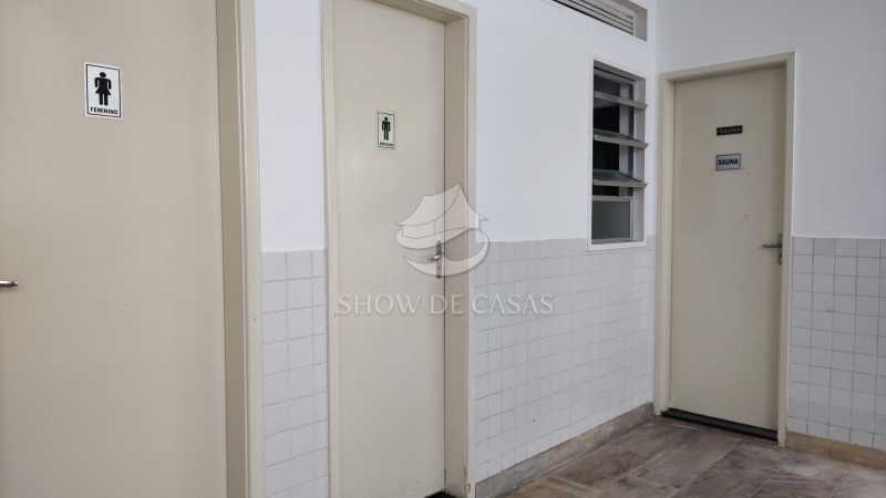 Apartamento, 2 quartos, 80 m² - Foto 26