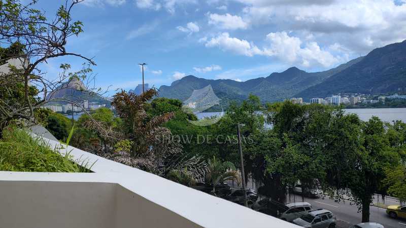 Apartamento, 2 quartos, 80 m² - Foto 20