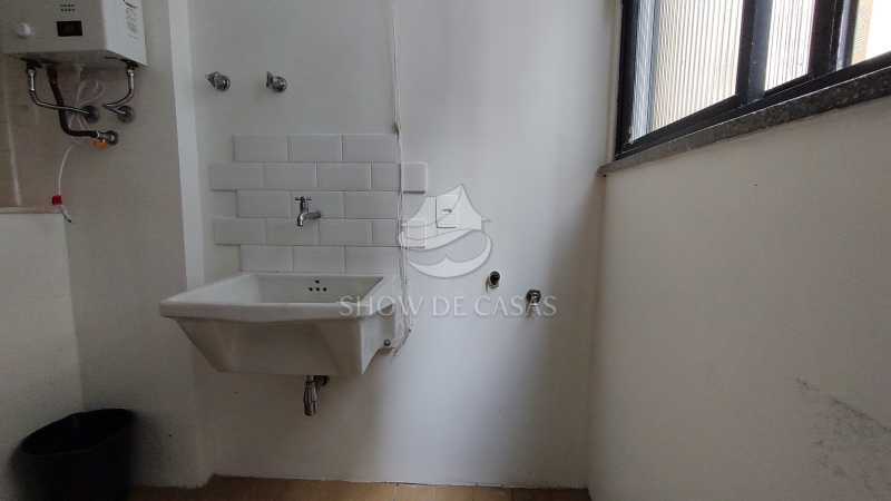 Apartamento, 2 quartos, 80 m² - Foto 16